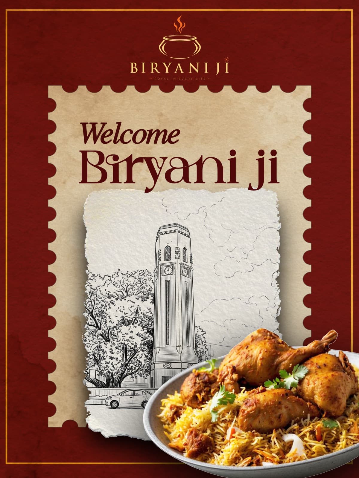 @thebiryaniji on Instagram