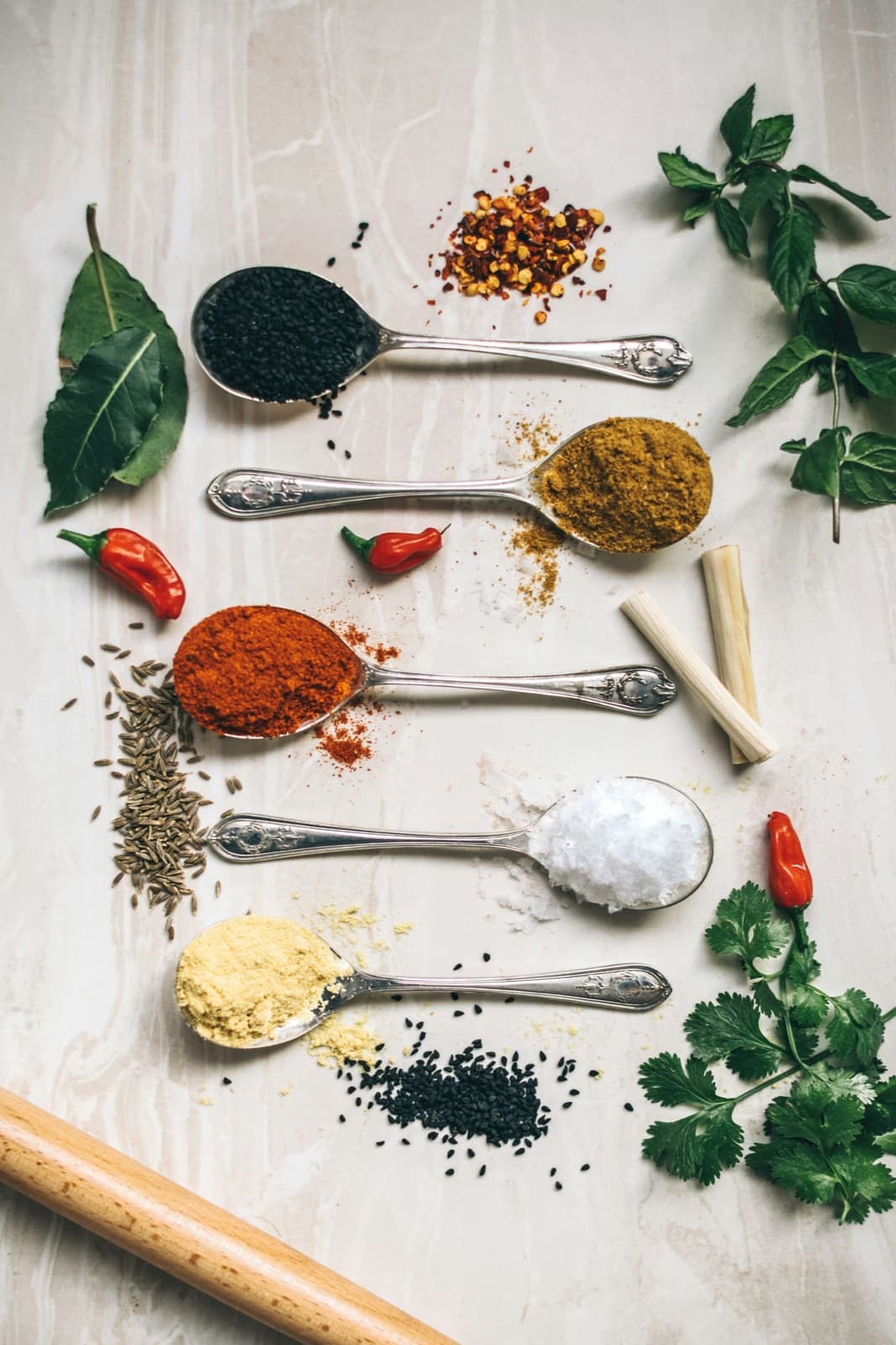 Welcome to Indian Food Cartel