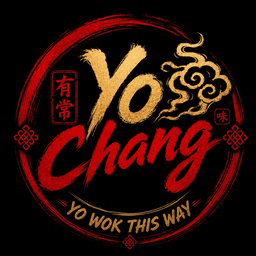 Yo Chang logo