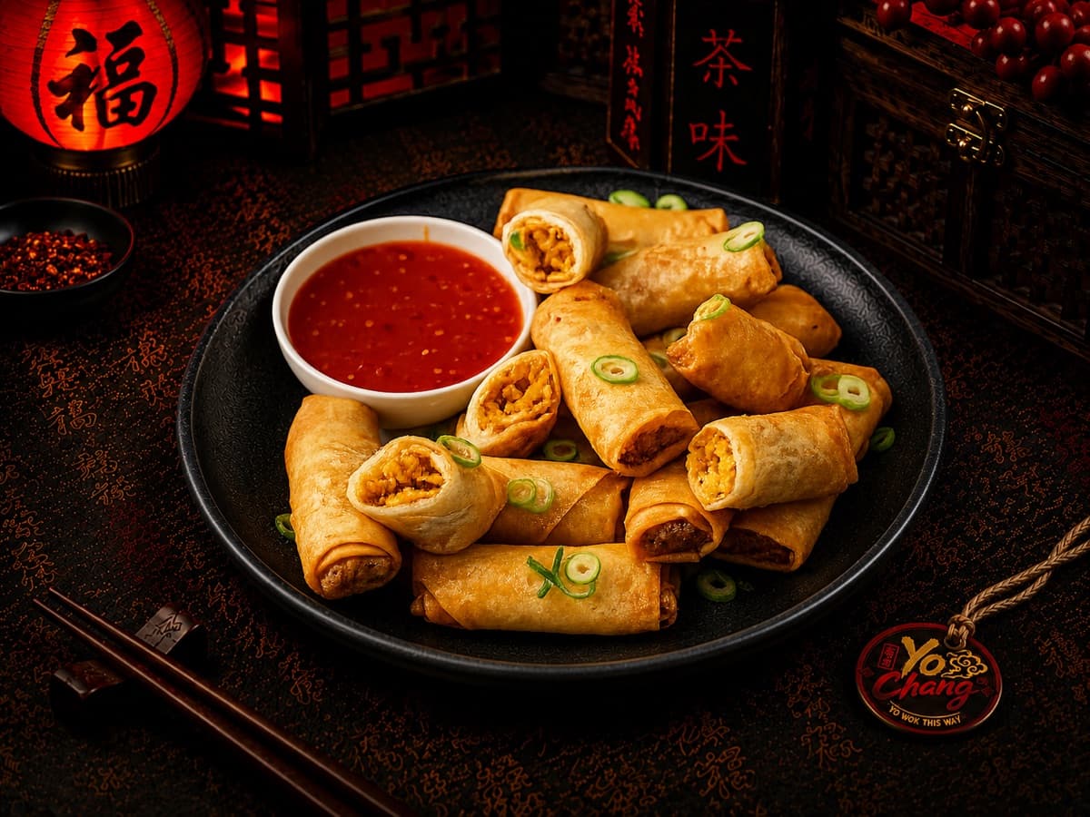 Spring Roll